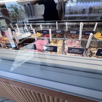 Freddo - Gelato Near Me - Las Vegas, Nevada