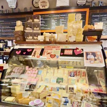 Fromagination - Cheese Shops Near Me - Madison, Wisconsin