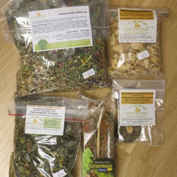Pfötchenshop - Diverses Nagerfutter - Pet Stores Near Me - Vienna, 9 Pfötchenshop - Diverses Nagerfutter - Pet Stores Near Me - Vienna, 9