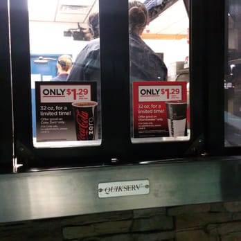 Baker's Drive-Thru - Burgers Near Me - Hesperia, California