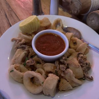 The Sunset Restaurant - New American Near Me - Malibu, California