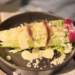 The Falls At Blue Ridge - Caesar salad