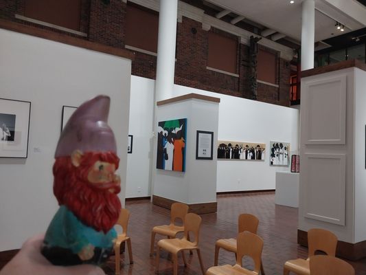 Louisiana Art & Science Museum by null