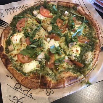 Rapid Fired Pizza - Pizza Near Me - Bowling Green, Ohio Rapid Fired Pizza - Pizza Near Me - Bowling Green, Ohio