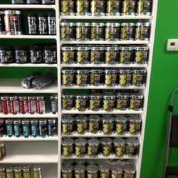 Health Spot - We always have tons of Cellucor
