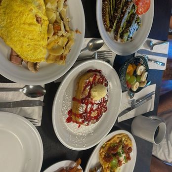 The Lunch Box Cafe & Deli - Breakfast & Brunch Near Me - La Mesa, California The Lunch Box Cafe & Deli - Breakfast & Brunch Near Me - La Mesa, California