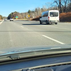 Reliable Transportation