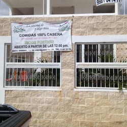 La Cocina de Lau... Y Algo Más