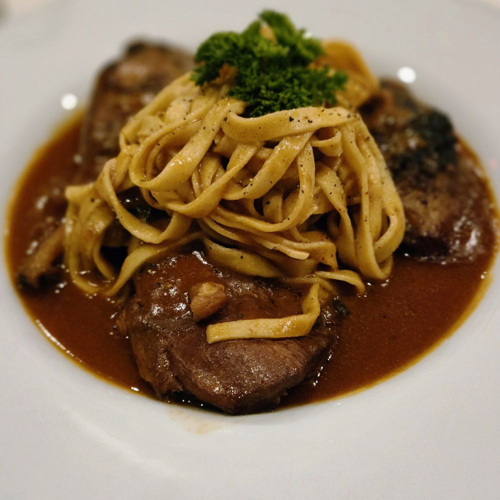Mexique cafe - COQ AU VIN - French Near Me - Brooklyn, New York
