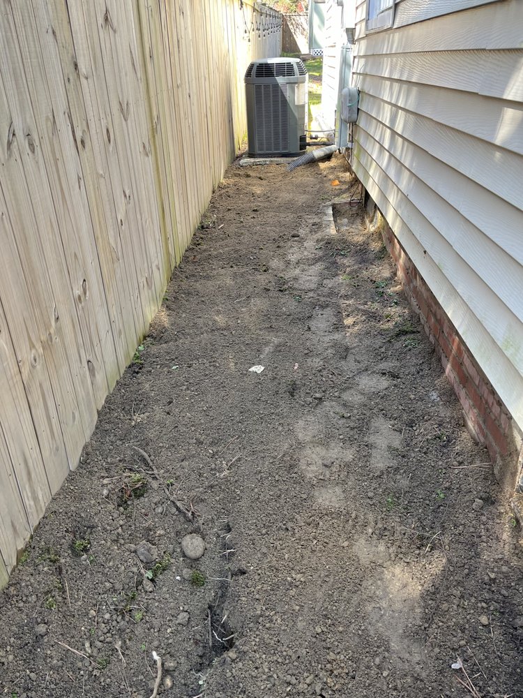 Slide of The Plumbing Officials