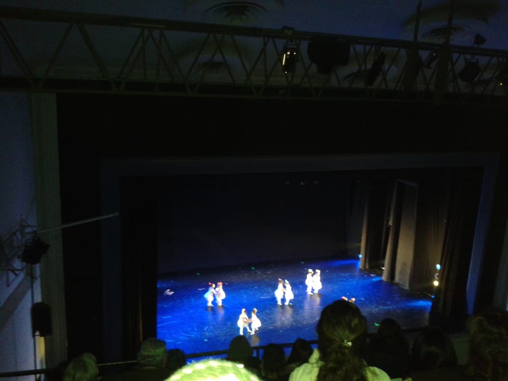 Teatro Universidad de Chile