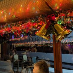 Celebration Cruises - Lovely decorations