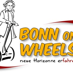 BONNonWHEELS