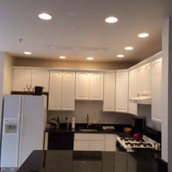 Schumann Electric - New lights!!!!
