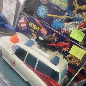 Daniels Toy Empire - Who You Gonna Call? - Toy Stores Near Me - Ventura, California Daniels Toy Empire - Who You Gonna Call? - Toy Stores Near Me - Ventura, California