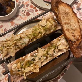Atria - Bone marrow - Seafood Near Me - Flagstaff, Arizona Atria - Bone marrow - Seafood Near Me - Flagstaff, Arizona
