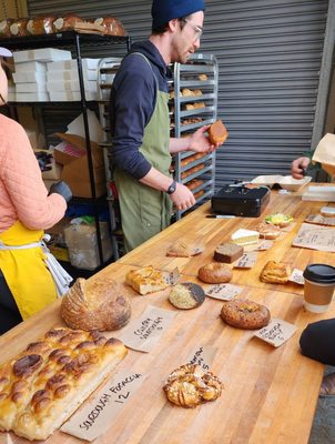 Salmonberry Goods by null
