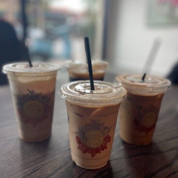 Phin Smith - Banana Coffee, Vietnamese Iced Coffee - Coffee & Tea Near Me - Garden Grove, California Phin Smith - Banana Coffee, Vietnamese Iced Coffee - Coffee & Tea Near Me - Garden Grove, California