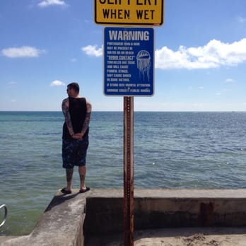 Higgs Beach - Ouch! - Beaches Near Me - Key West, Florida Higgs Beach - Ouch! - Beaches Near Me - Key West, Florida