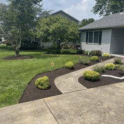 Greene’s Grass and Outdoor Services