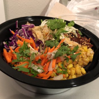 Chi'Lantro - Asian Fusion Near Me - Austin, Texas