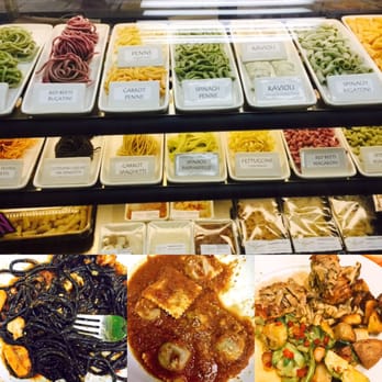Dal Grano - Pasta Shops Near Me - McLean, Virginia