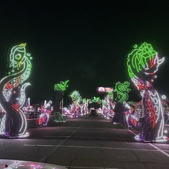 World of Illumination - Festivals Near Me - Tempe, Arizona World of Illumination - Festivals Near Me - Tempe, Arizona