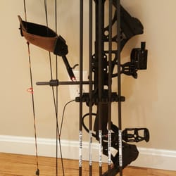 Reedy's Archery
