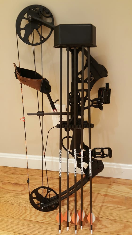 REEDY’S ARCHERY Updated May 2024 21 Reviews 121 Wood St