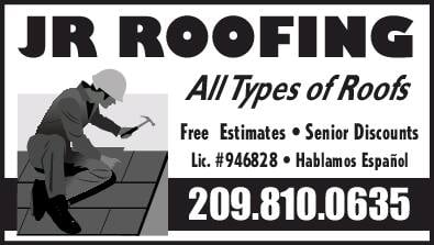 Slide of Jr Roofing