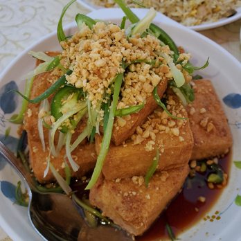 Ho Kee Cafe - Arcadia - Tofu - Cantonese Near Me - Arcadia, California