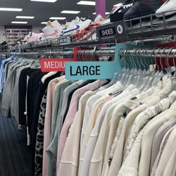 Plato's Closet - Tops
