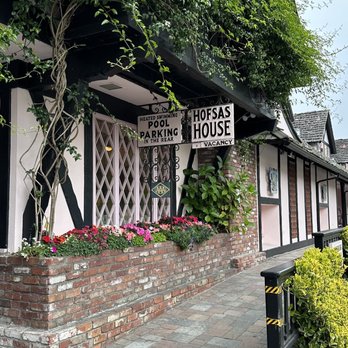 Hofsas House - Hotels Near Me - Carmel, California Hofsas House - Hotels Near Me - Carmel, California