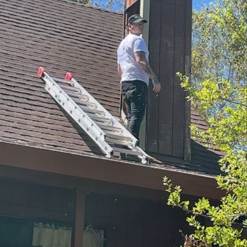 Luevano's Painting - Painters Near Me