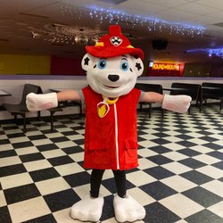 Round-A-Bout Skating Centers