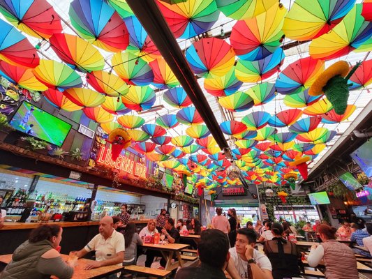 Comedor Lucerna by null
