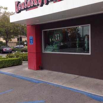 KFC - Open already !!!! - Fast Food Near Me - Industry, California KFC - Open already !!!! - Fast Food Near Me - Industry, California