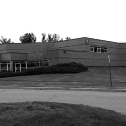 USPS - The building