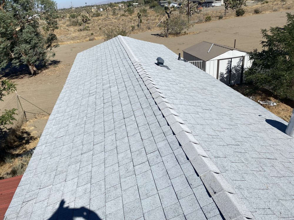 Slide of Regal Roofs