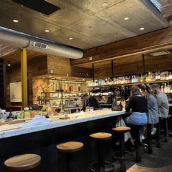 Barcelona Wine Bar