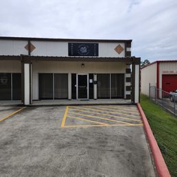 Exterior photo of Immortal Ink - Baytown, Texas Exterior photo of Immortal Ink - Baytown, Texas