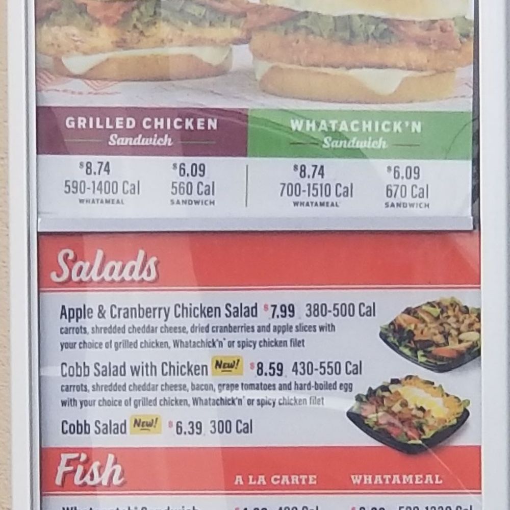Whataburger - Fast Food Near Me - Tomball, Texas Whataburger - Fast Food Near Me - Tomball, Texas