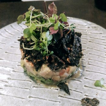Anytime Kitchen  - Ceviche is really good - Korean Near Me - New York, New York