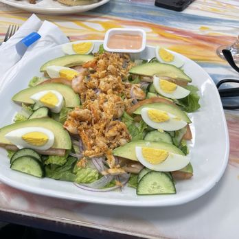 San Francisco Bay Restaurant - Seafood Near Me - Paradise, Nevada