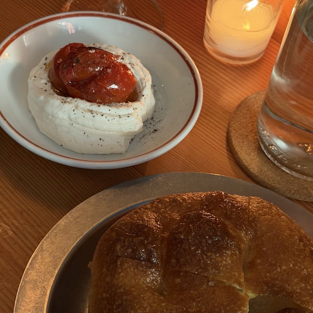 I Cavallini - focaccia - Italian Near Me - Brooklyn, New York I Cavallini - focaccia - Italian Near Me - Brooklyn, New York