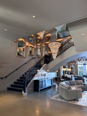 RH Marin | The Gallery at The Village by null