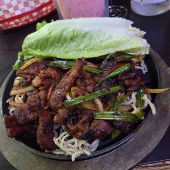 K1 & Bobapop Korean Cuisine Bar Karaoke - Korean Near Me - Killeen, Texas K1 & Bobapop Korean Cuisine Bar Karaoke - Korean Near Me - Killeen, Texas