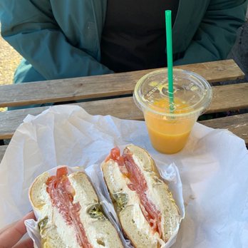 Westman's Bagel and Coffee - Coffee & Tea Near Me - Seattle, Washington Westman's Bagel and Coffee - Coffee & Tea Near Me - Seattle, Washington
