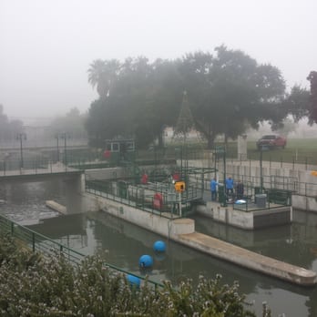 San Antonio River Lock & Dam - Landmarks & Historical Buildings Near Me - San Antonio, Texas San Antonio River Lock & Dam - Landmarks & Historical Buildings Near Me - San Antonio, Texas