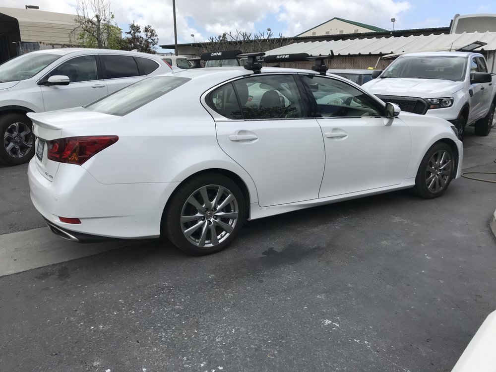 PACIFIC COAST AUTO BODY 30 Photos & 90 Reviews San Diego